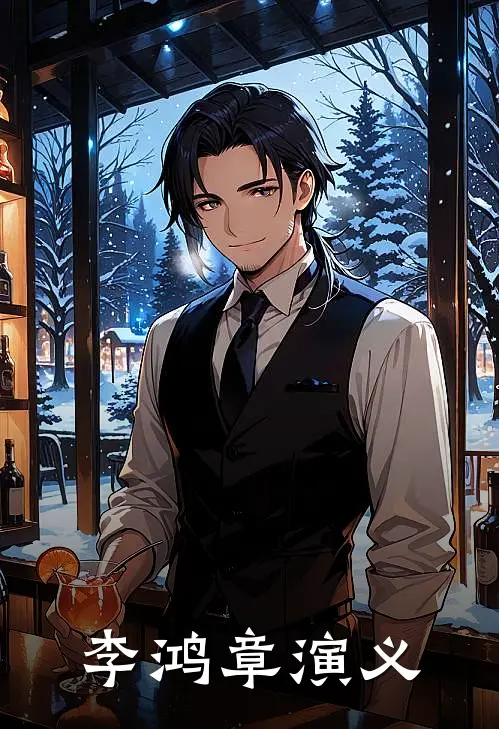 李鸿章演义