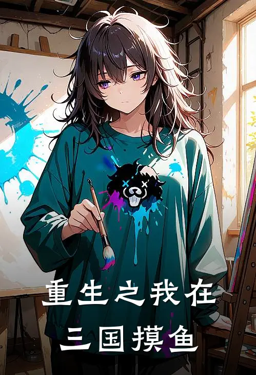 重生之我在三国摸鱼