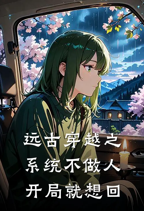 远古穿越之系统不做人开局就想回