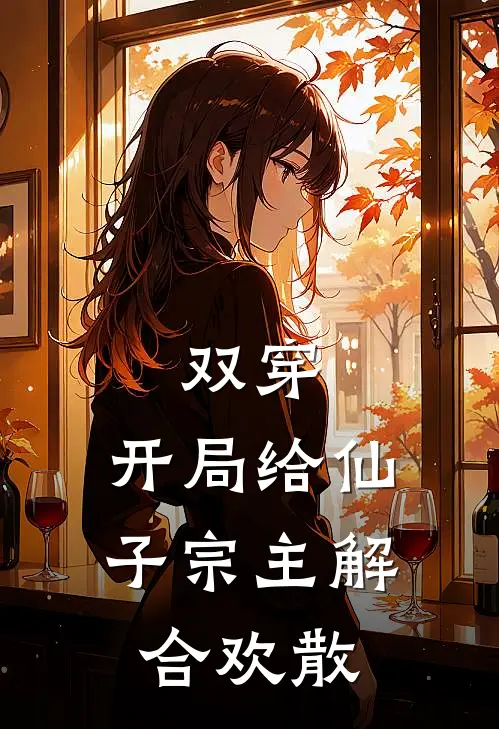 双穿：开局给仙子宗主解合欢散