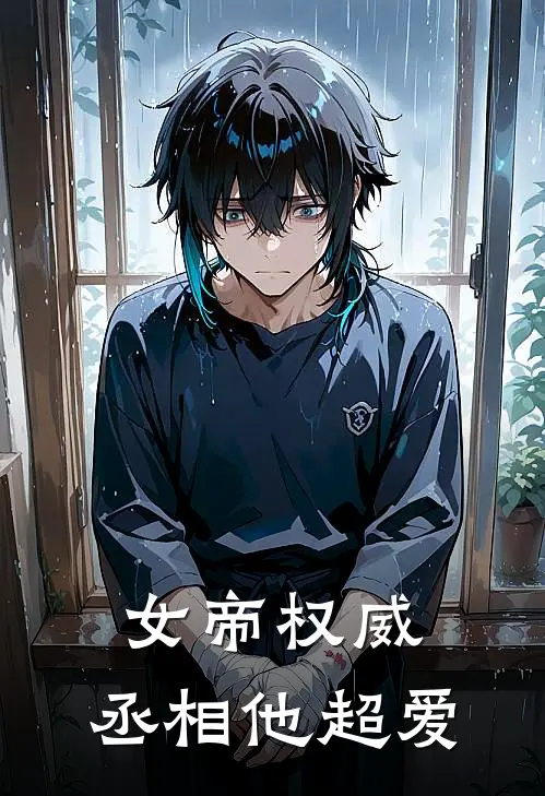 女帝权威，丞相他超爱