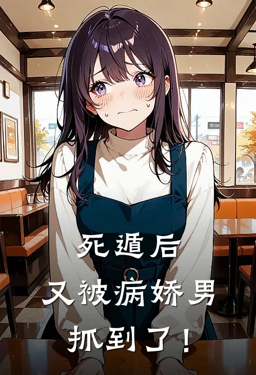 死遁后，又被病娇男抓到了！