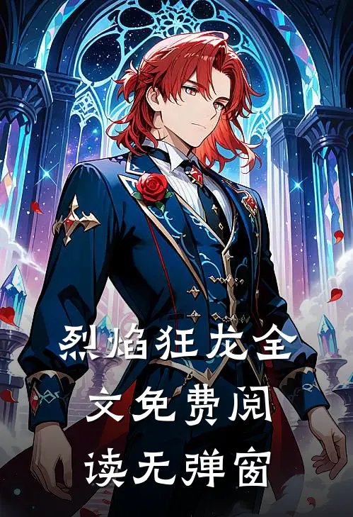 烈焰狂龙全文免费阅读无弹窗