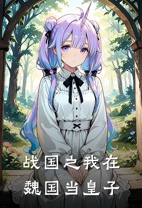 战国之我在魏国当皇子