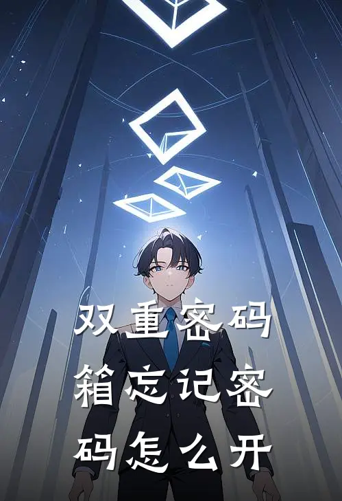 双重密码箱忘记密码怎么开