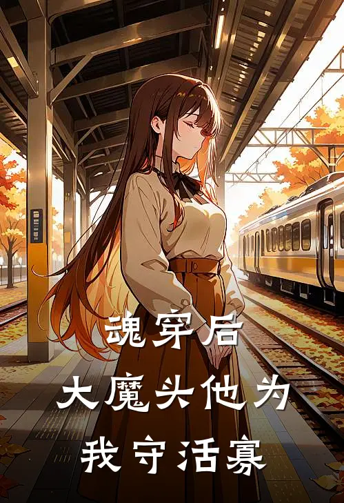 魂穿后，大魔头他为我守活寡