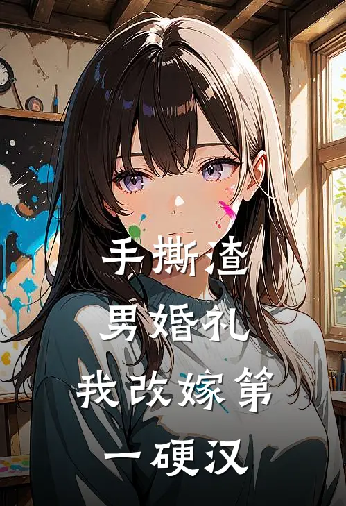 手撕渣男婚礼，我改嫁第一硬汉
