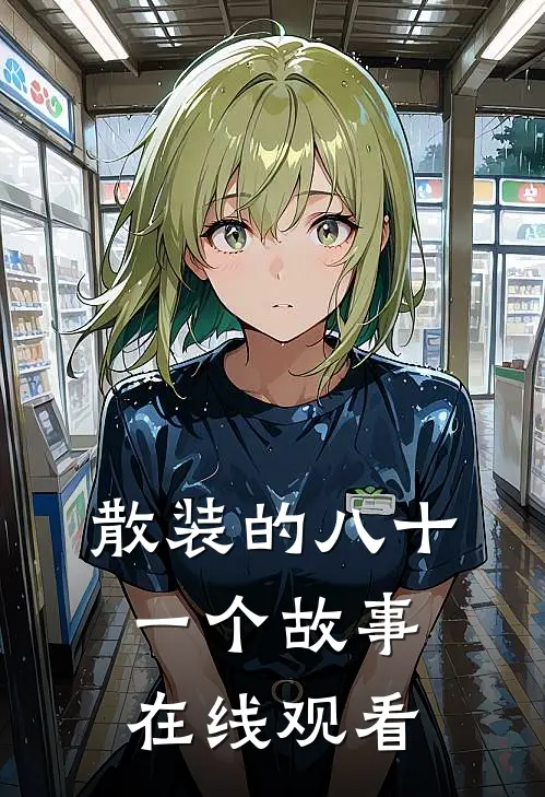 散装的八十一个故事在线观看