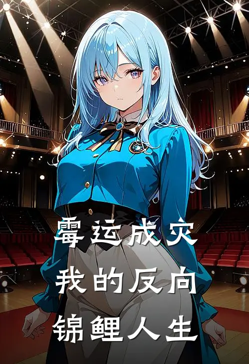 霉运成灾：我的反向锦鲤人生