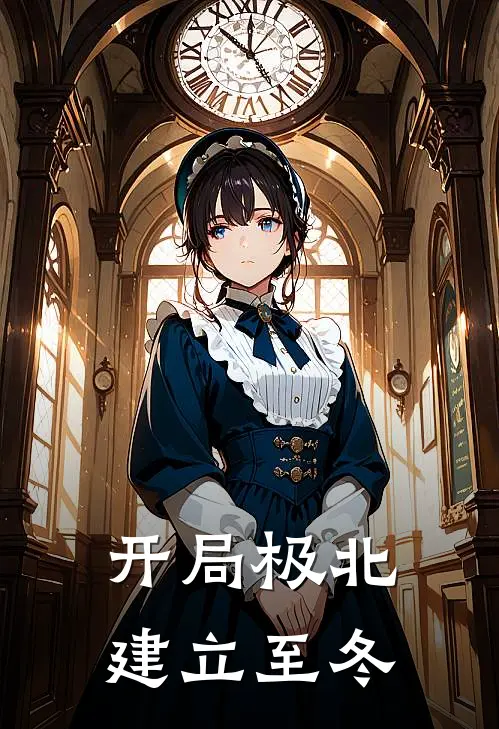 开局极北，建立至冬