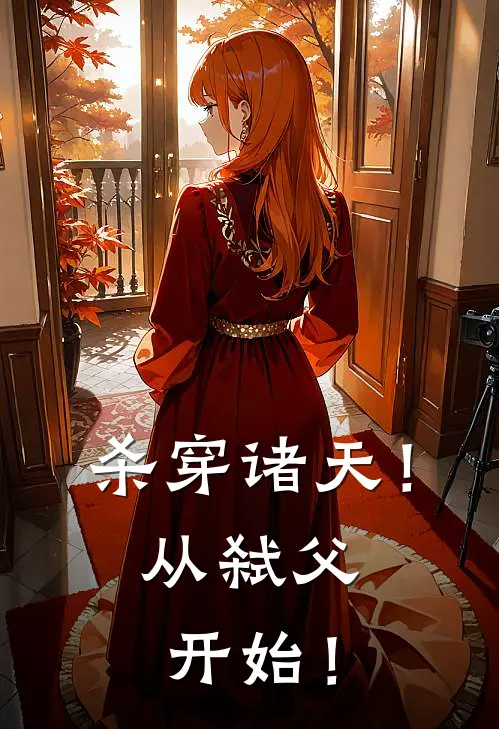 杀穿诸天！从弑父开始！