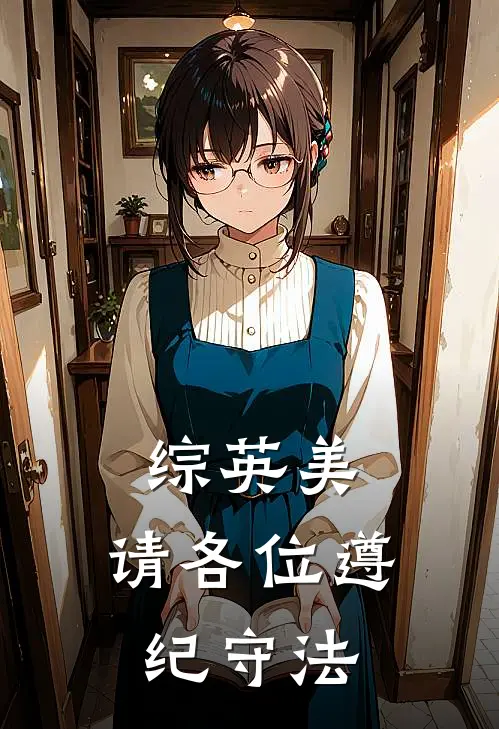 综英美：请各位遵纪守法