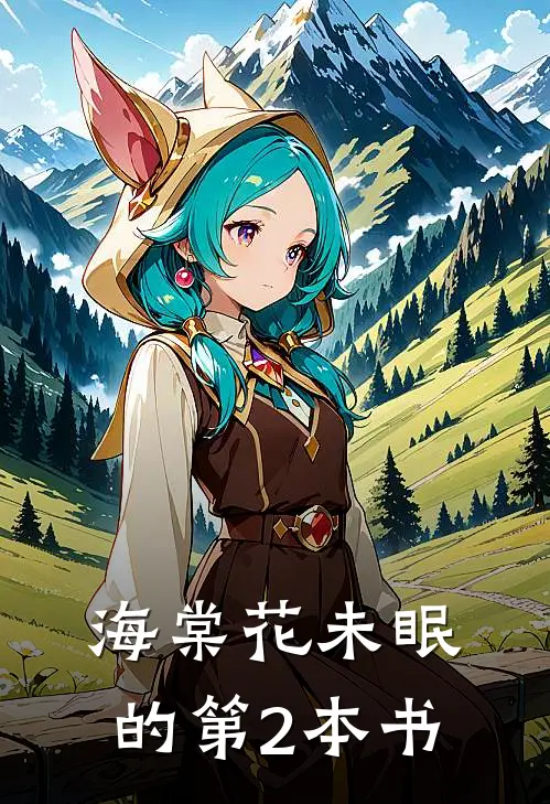 海棠花未眠的第2本书