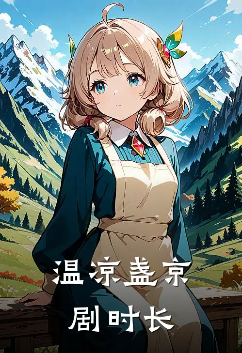 温凉盏京剧时长