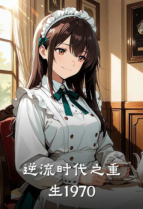 逆流时代之重生1970