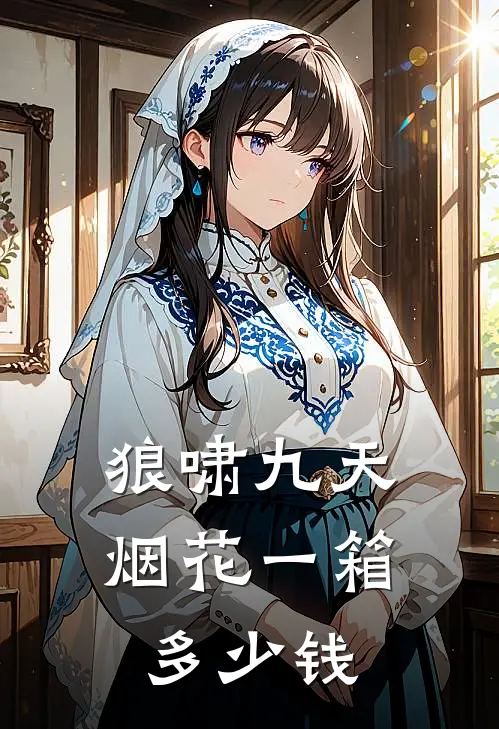 狼啸九天烟花一箱多少钱