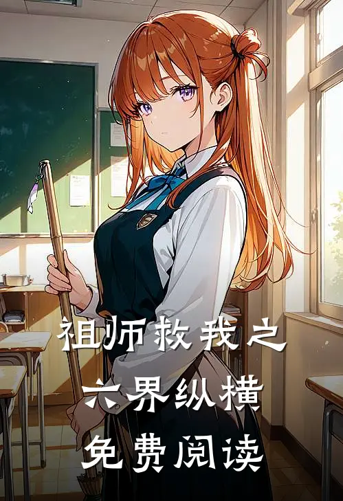 祖师救我之六界纵横免费阅读