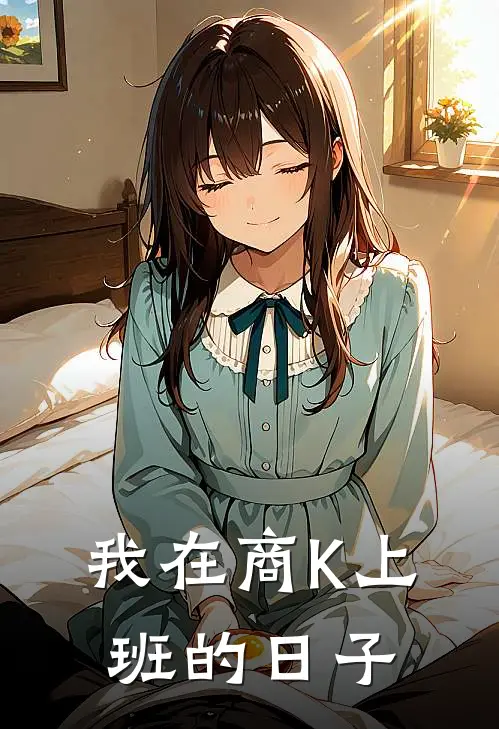 我在商K上班的日子