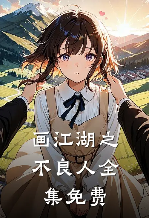 画江湖之不良人全集免费