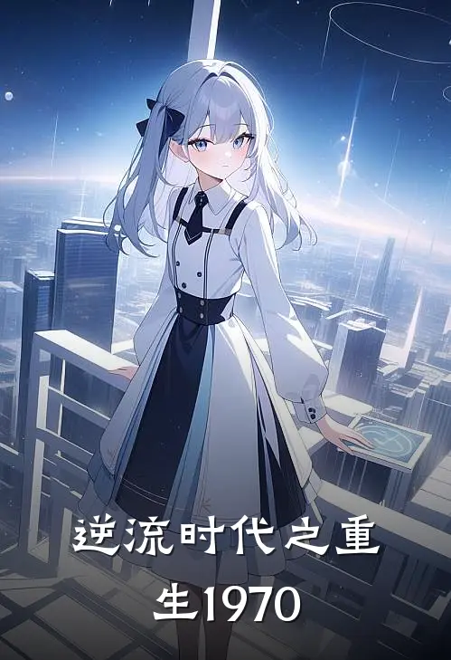 逆流时代之重生1970