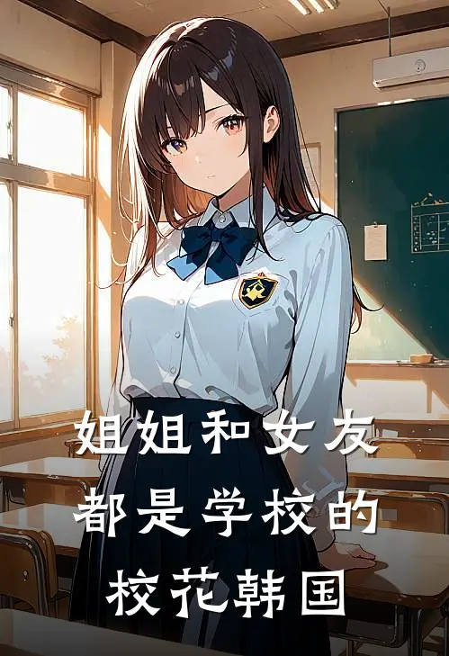 姐姐和女友都是学校的校花韩国