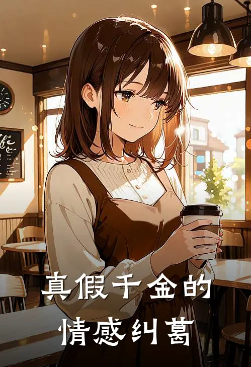 真假千金的情感纠葛