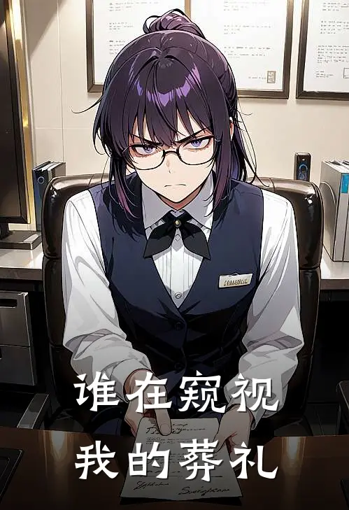 谁在窥视我的葬礼
