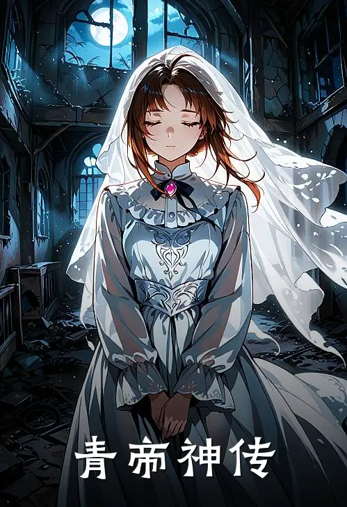 青帝神传