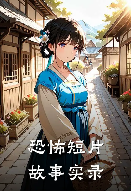 恐怖短片故事实录