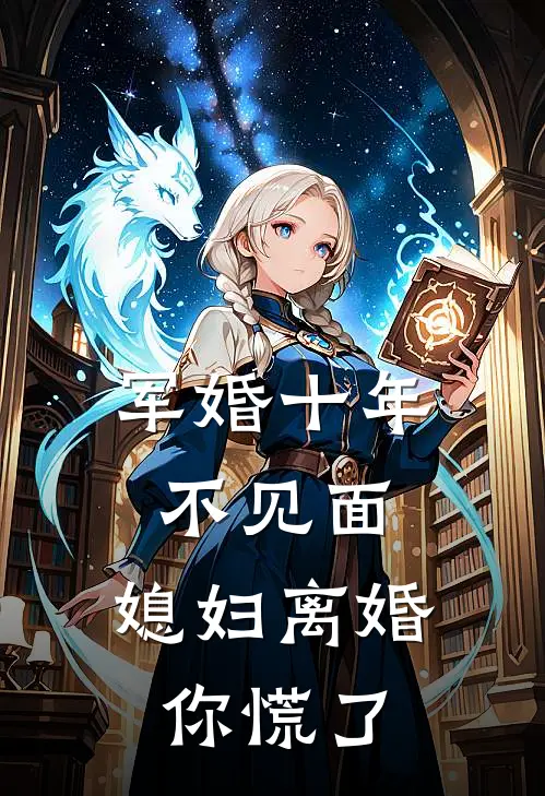 军婚十年不见面，媳妇离婚你慌了