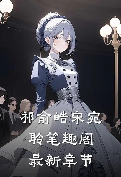 祁俞皓宋宛聆笔趣阁最新章节