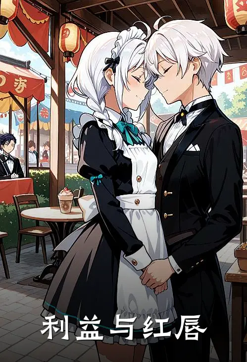 利益与红唇