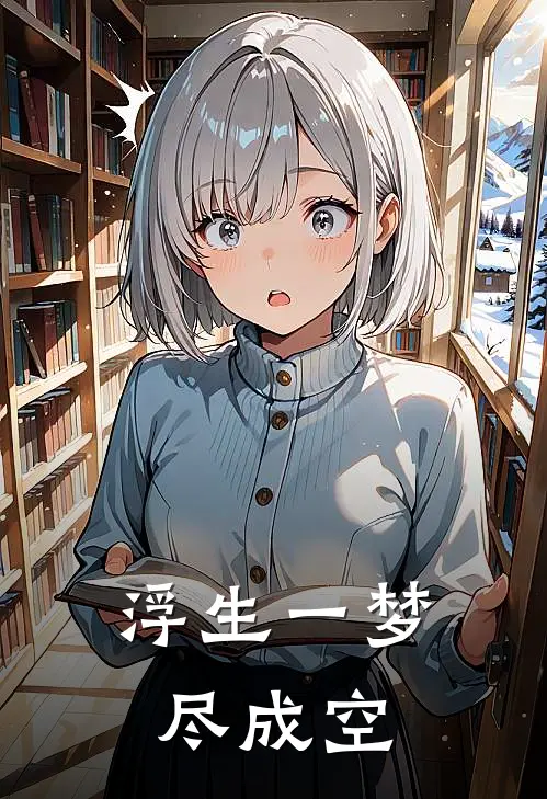 浮生一梦尽成空