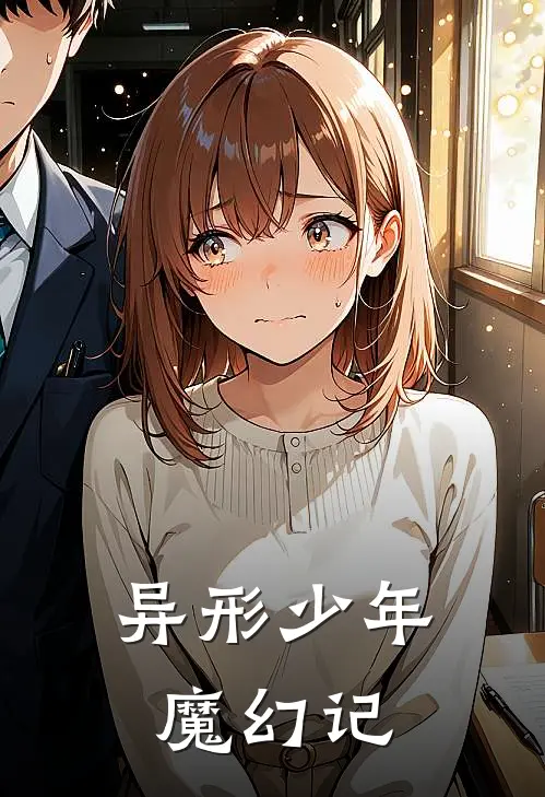 异形少年魔幻记