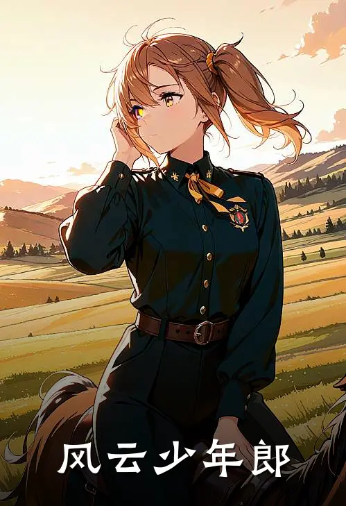 风云少年郎