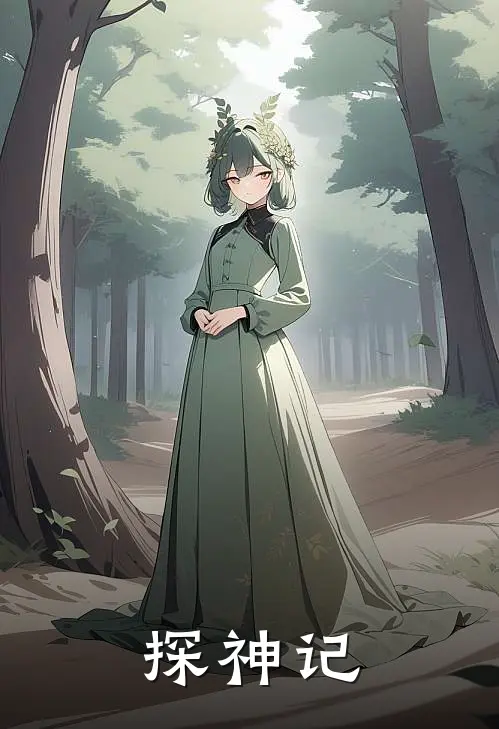 探神记