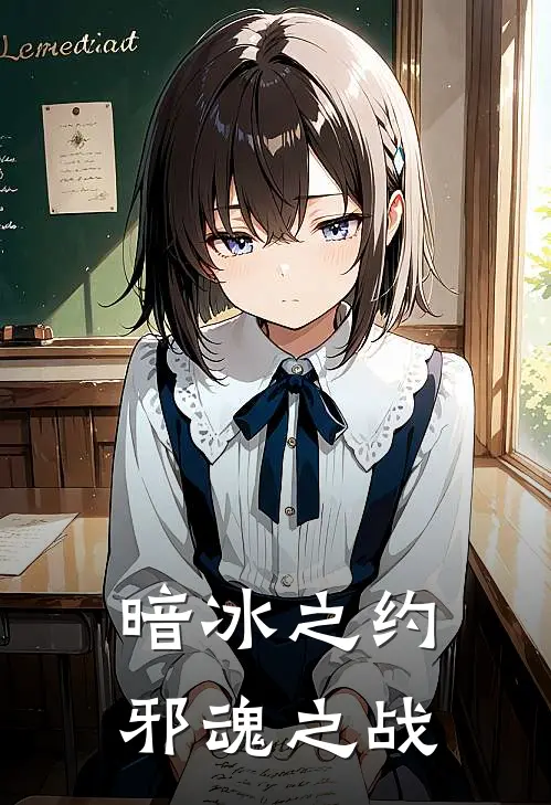 暗冰之约邪魂之战