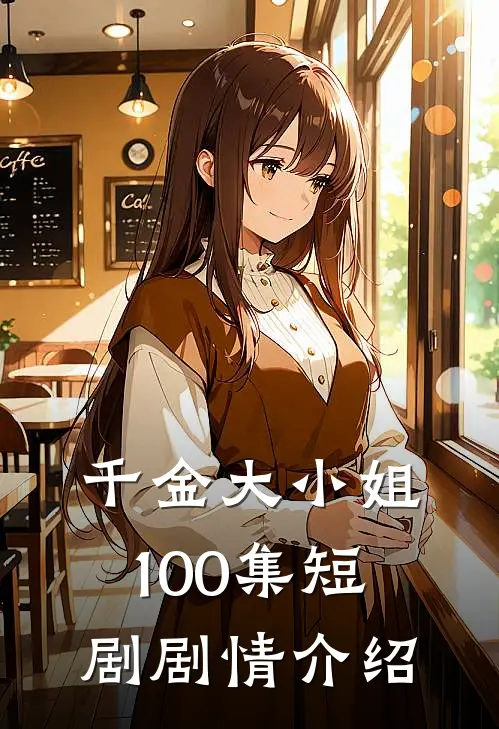 千金大小姐100集短剧剧情介绍