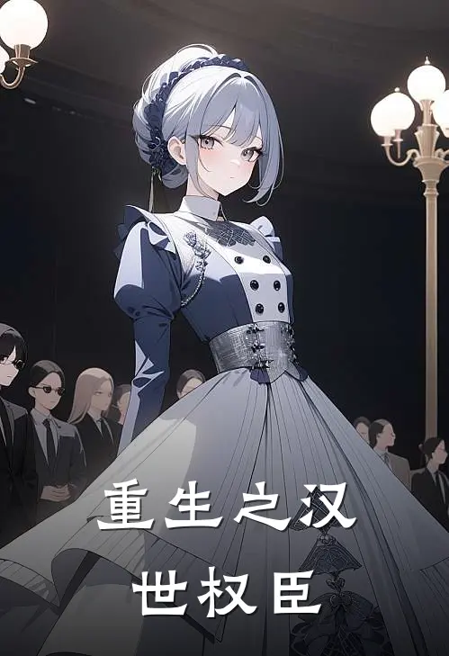 重生之汉世权臣