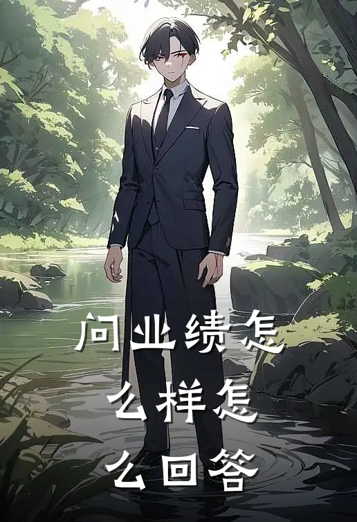 问业绩怎么样怎么回答