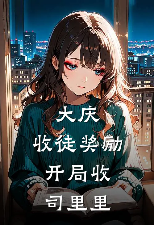 大庆：收徒奖励，开局收司里里