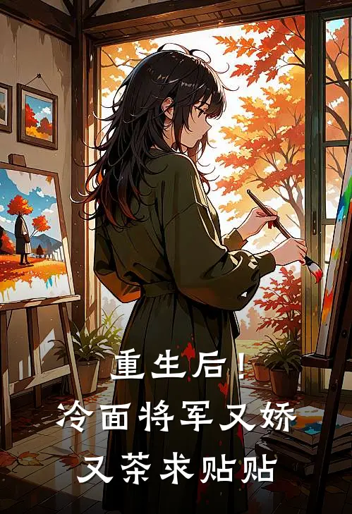 重生后！冷面将军又娇又茶求贴贴