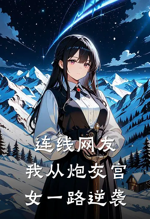 连线网友，我从炮灰宫女一路逆袭