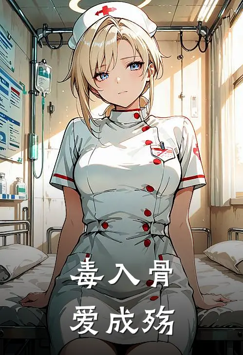 毒入骨，爱成殇