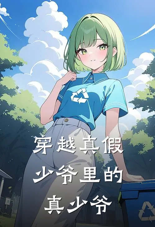 穿越真假少爷里的真少爷