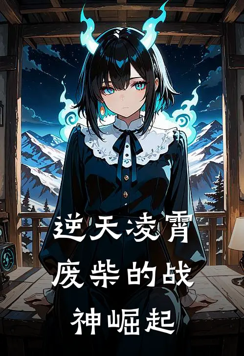 逆天凌霄：废柴的战神崛起