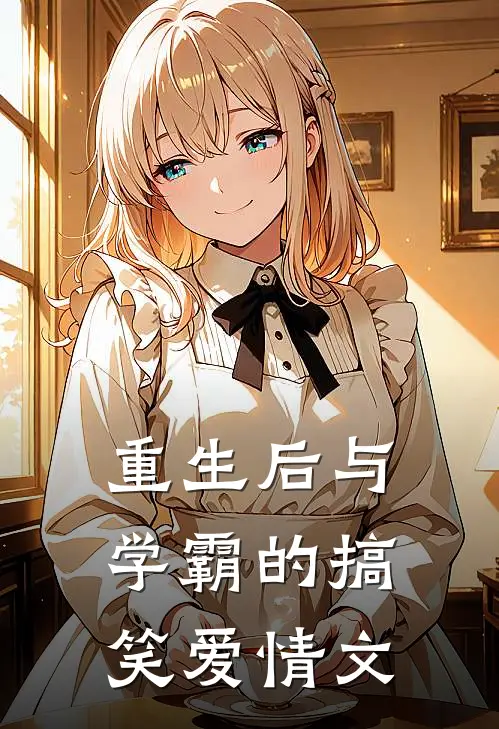 重生后与学霸的搞笑爱情文