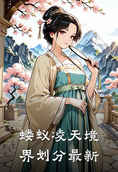 蝼蚁凌天境界划分最新