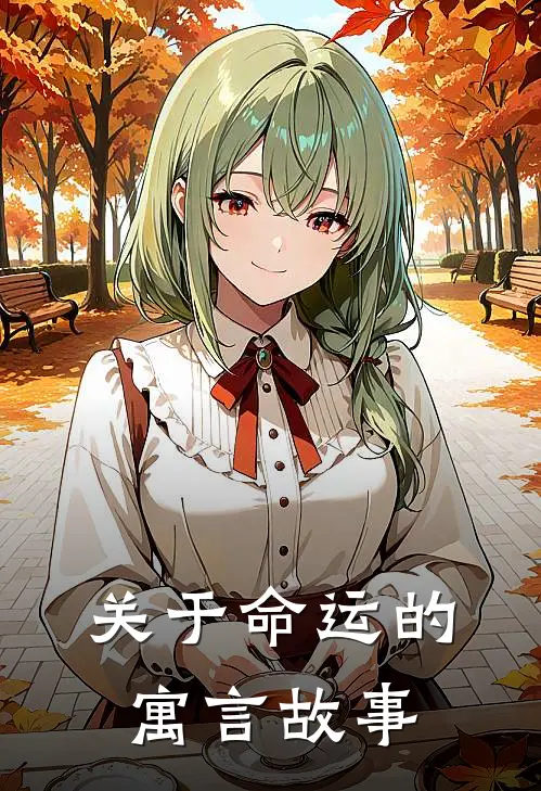 关于命运的寓言故事