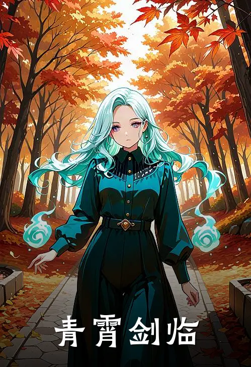 青霄剑临